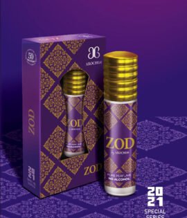Zod, arochem