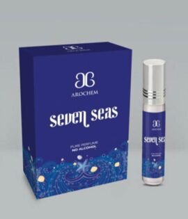 seven seas, arochem