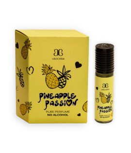 Pineapple Passion, arochem Perfume's