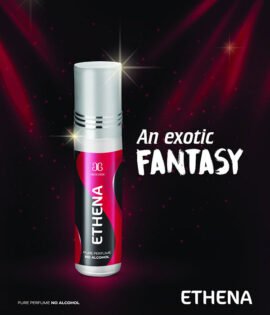 Ethena, arochem