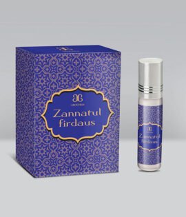 zannatul firdaus, arochem