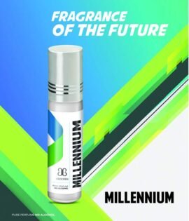 Millennium, arochem