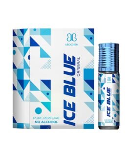 Ice Blue, arochem