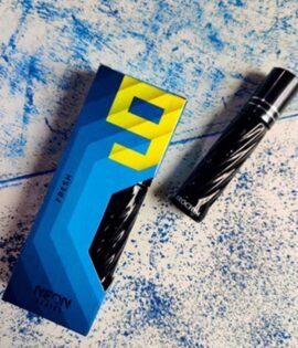 Fresh (No.9), arochem