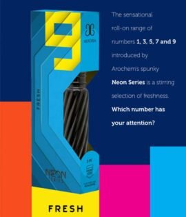 Fresh (No.9), arochem