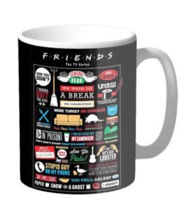 friends cup,mug,coffee mug