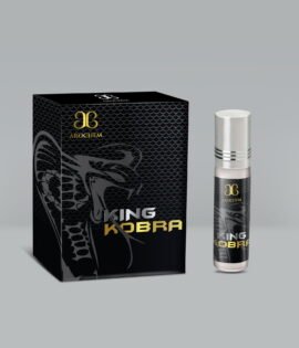 King Cobra