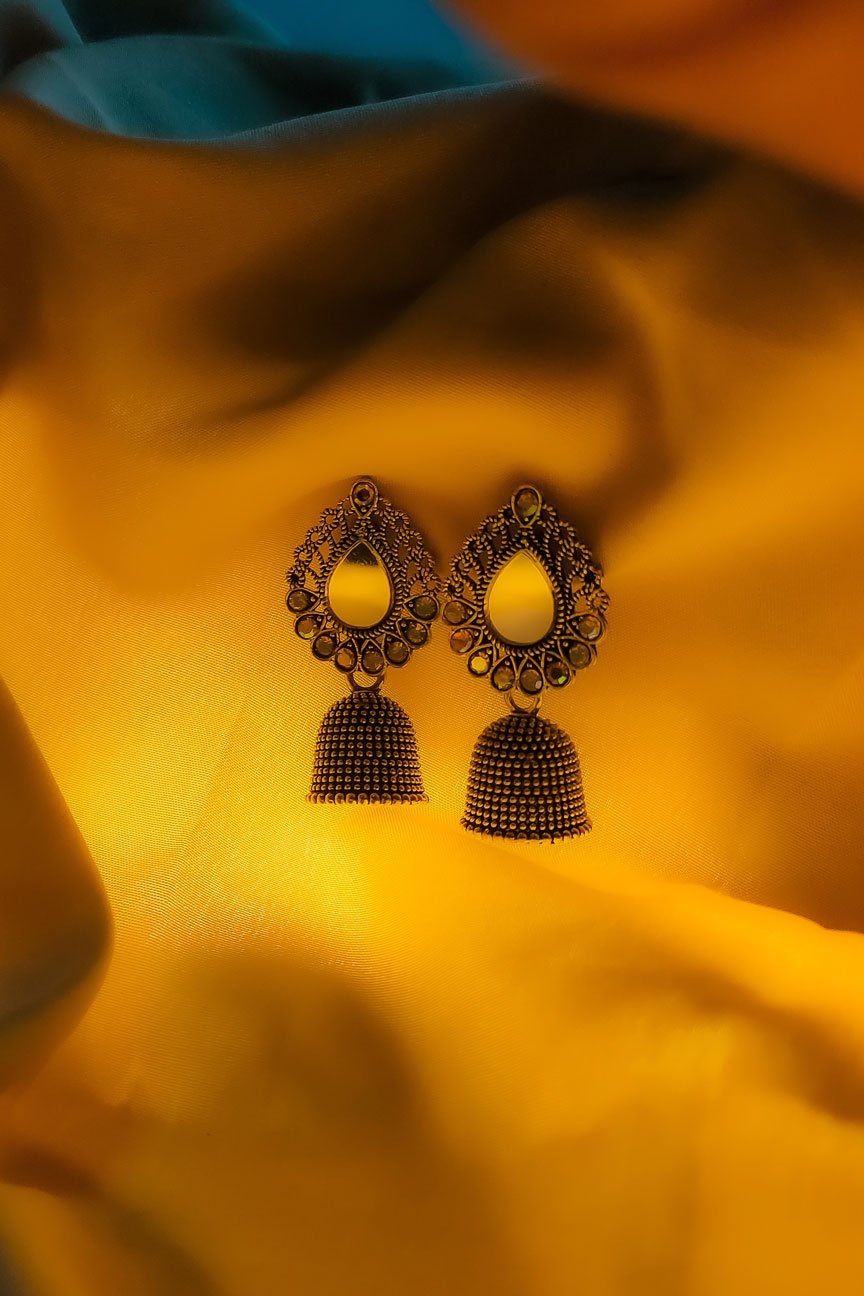 IMG20221029183356 Earring for women