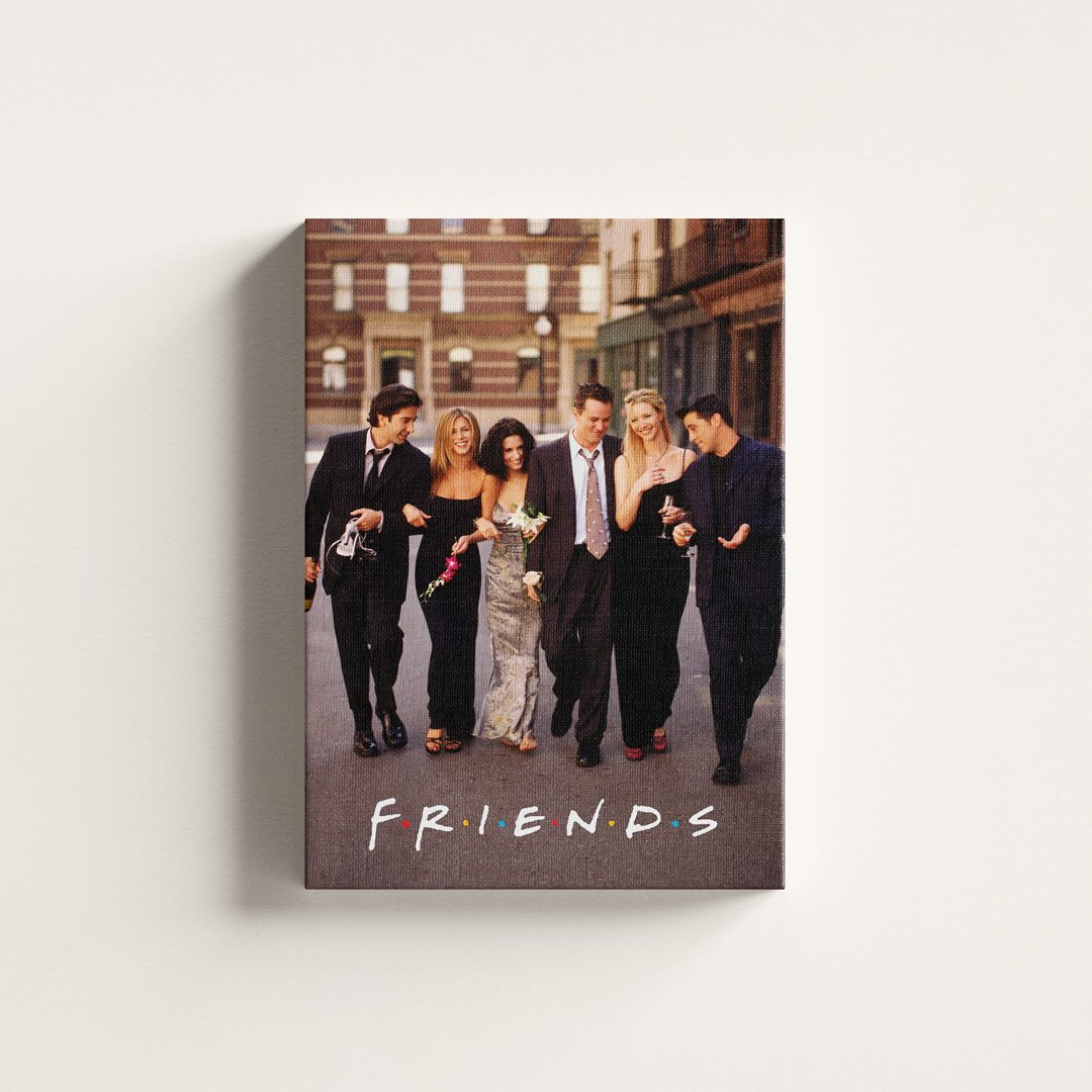 Friends1 Friends