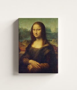 monalisa