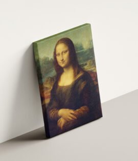monalisa