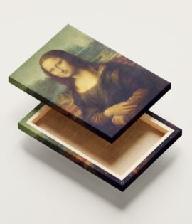 monalisa